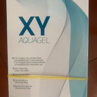 Gel bôi âm đạo XY Aquagel
